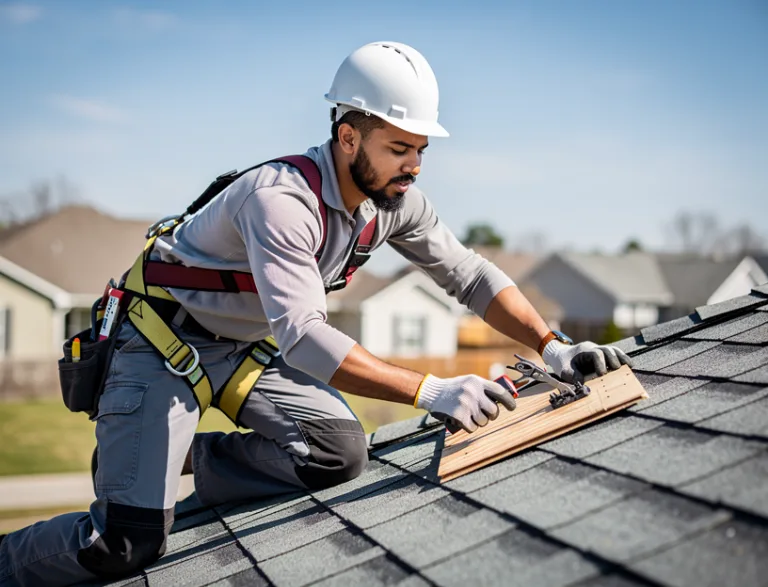 Roof Repair service in Poway